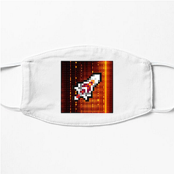 Idle Slayer Ascended Design Idle Slayer Face Masks