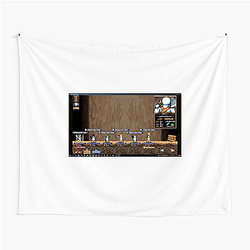IdleOn AFK Gains Fashion Idle On Tapestries