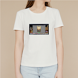 IdleOn Card Grinding Look Idle On T-Shirts