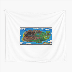 IdleOn Multiverse Idle Style Idle On Tapestries