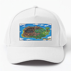 IdleOn Multiverse Idle Style Idle On Hats & Caps