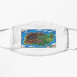 IdleOn Multiverse Idle Style Idle On Face Masks