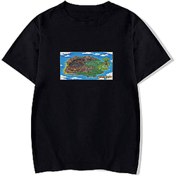 IdleOn Big Brain Time Aesthetic Idle On T-Shirts