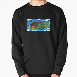 IdleOn Multiverse Idle Style Idle On Sweatshirts
