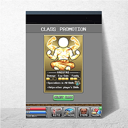 IdleOn Card Grinding Look Idle On Posters