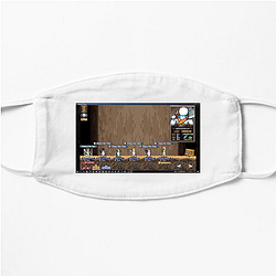 IdleOn AFK Gains Fashion Idle On Face Masks