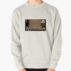 IdleOn AFK Gains Fashion Idle On Sweatshirts