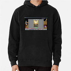 IdleOn Card Grinding Look Idle On Hoodies