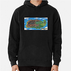 IdleOn Big Brain Time Aesthetic Idle On Hoodies