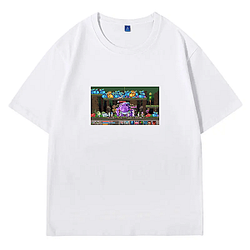 IdleOn Level Up While You Sleep Design Idle On T-Shirts