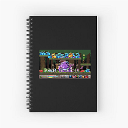 IdleOn Level Up While You Sleep Design Idle On Notebook