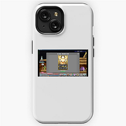 IdleOn Card Grinding Look Idle On iPhone Cases