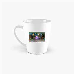 IdleOn Level Up While You Sleep Design Idle On Mugs