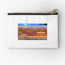 IdleOn Gotta Idle Em All Style Idle On Zipper Pouches