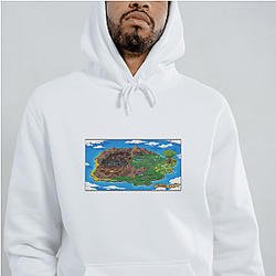 IdleOn Big Brain Time Aesthetic Idle On Hoodies