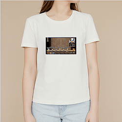 IdleOn AFK Gains Fashion Idle On T-Shirts