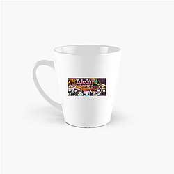 IdleOn Unique Skill Tree Motif Idle On Mugs