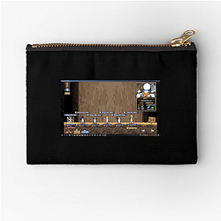 IdleOn AFK Gains Fashion Idle On Zipper Pouches
