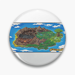 IdleOn Multiverse Idle Style Idle On Pins
