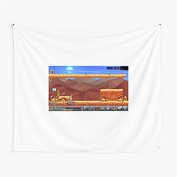 IdleOn Gotta Idle Em All Style Idle On Tapestries