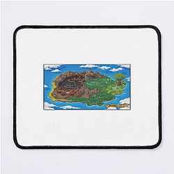 IdleOn Big Brain Time Aesthetic Idle On Mouse Pads