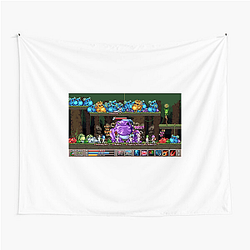 IdleOn Level Up While You Sleep Design Idle On Tapestries