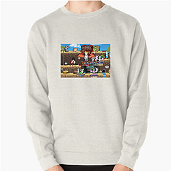 IdleOn Wacky Classes Tee Idle On Sweatshirts