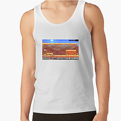 IdleOn Gotta Idle Em All Style Idle On Tank Tops