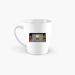 IdleOn Card Grinding Look Idle On Mugs