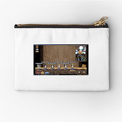 IdleOn AFK Gains Fashion Idle On Zipper Pouches