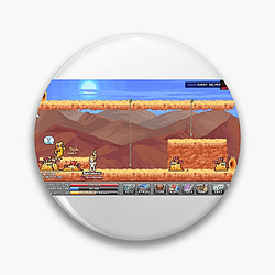 IdleOn Gotta Idle Em All Style Idle On Pins