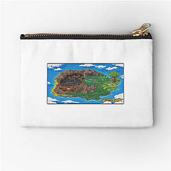 IdleOn Multiverse Idle Style Idle On Zipper Pouches