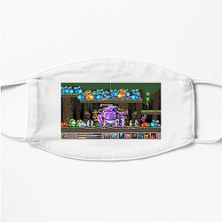 IdleOn Level Up While You Sleep Design Idle On Face Masks