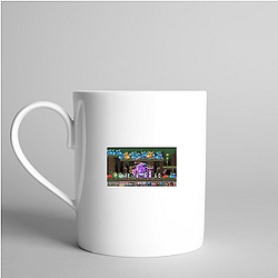 IdleOn Level Up While You Sleep Design Idle On Mugs