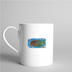 IdleOn Multiverse Idle Style Idle On Mugs