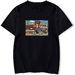 IdleOn Wacky Classes Tee Idle On T-Shirts