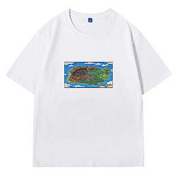 IdleOn Multiverse Idle Style Idle On T-Shirts