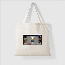 IdleOn Card Grinding Look Idle On Bags