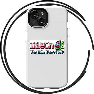 Idle On Cases