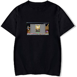 IdleOn Card Grinding Look Idle On T-Shirts