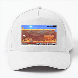 IdleOn Gotta Idle Em All Style Idle On Hats & Caps