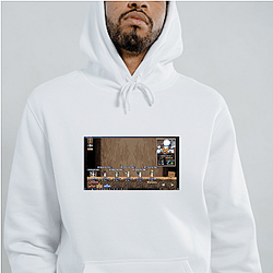 IdleOn AFK Gains Fashion Idle On Hoodies