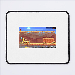 IdleOn Gotta Idle Em All Style Idle On Mouse Pads