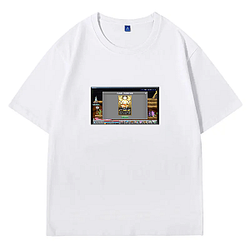 IdleOn Card Grinding Look Idle On T-Shirts