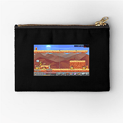 IdleOn Gotta Idle Em All Style Idle On Zipper Pouches