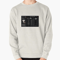 Idling to Rule the Gods Mastería Multiversa Estética Idling To Rule The Gods Sudaderas