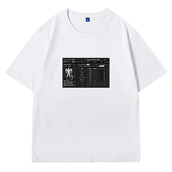 Idling to Rule the Gods 多面的な Mastery 美学 Idling To Rule The Gods Tシャツ
