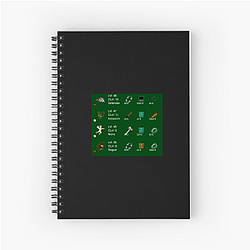 Idling to Rule the Gods Stats on Stats Graphic Idling To Rule The Gods Notebook