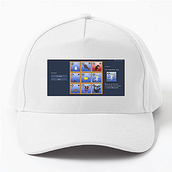 Idling to Rule the Gods El Grind nunca termina Vibe Idling To Rule The Gods Hats " Caps