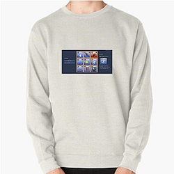 Idling to Rule the Gods El Grind nunca termina Vibe Idling To Rule The Gods Sudaderas